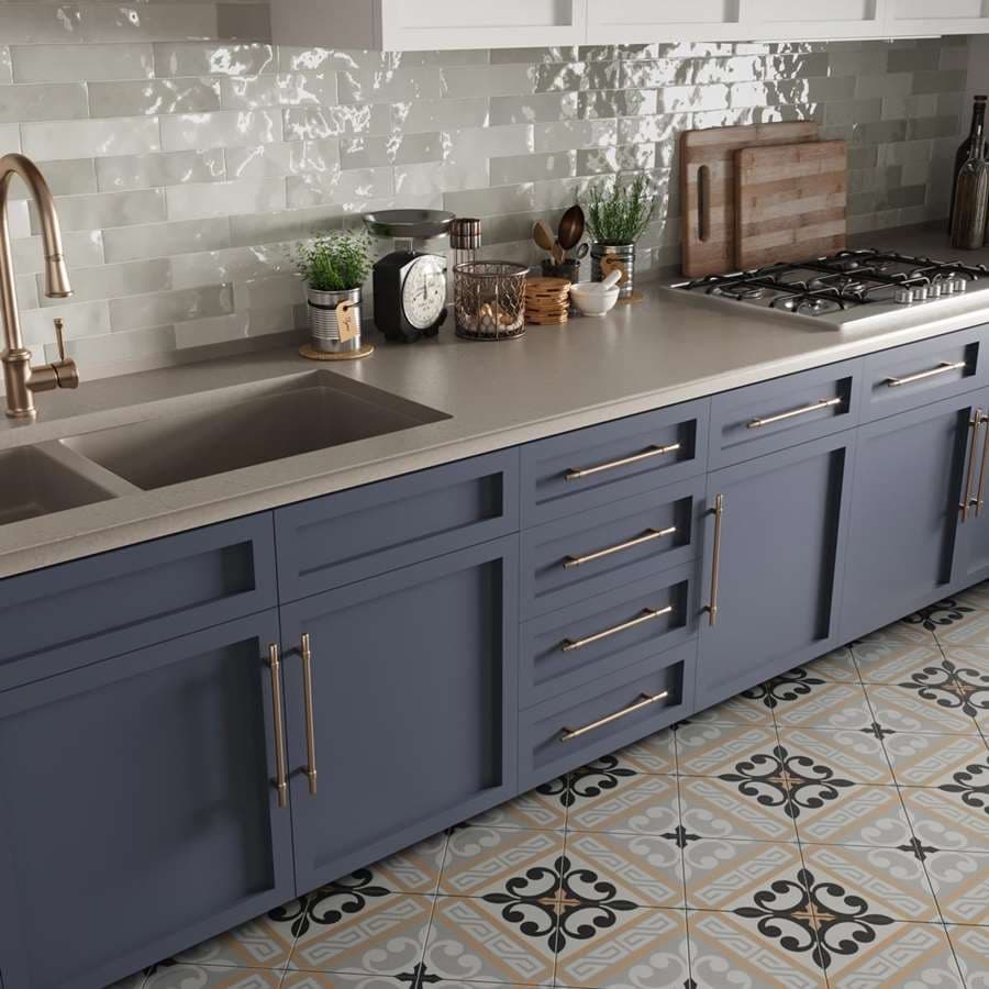 Cuisine moderne JP Home Concept