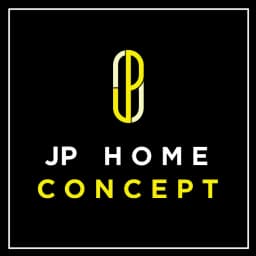 JP Home Concept Logo