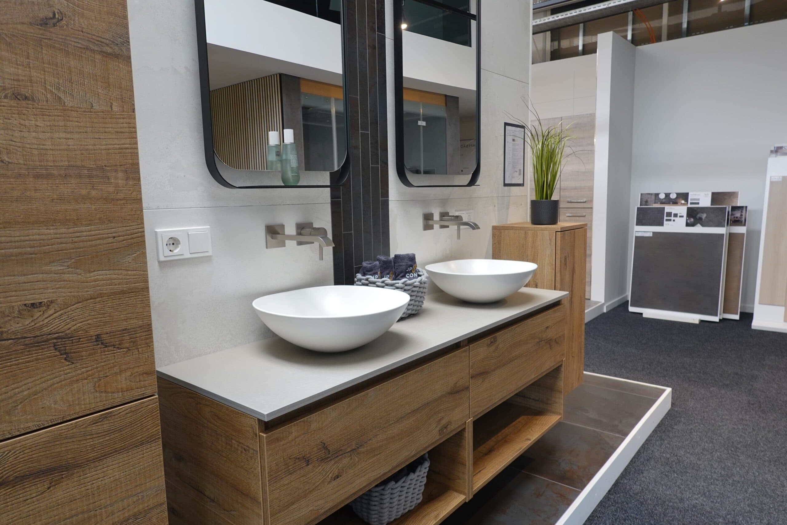 Showroom JP Home Concept